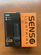 2x Żarnik xenon D2S 4300K nieużywane 50zł