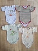 zestaw body * 92cm