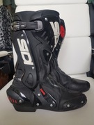 Buty motocyklowe SiDi ST