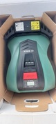 Robot koszący Bosch indego s 350 plus