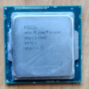 Procesor Intel Core i5-4690K 3.5GHz LGA1150