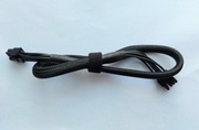 Kabel PSU 8pin do GPU 6+2pin 15 16 AWG 1.5mm2 cooler master corsair i inne
