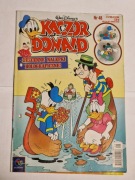 Tygodnik Kaczor Donald numer 48/1998 Disney Egmont Miki Goofy