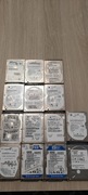 Dyski twarde HDD 2,5" 14 sztuk 