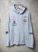 PUMA Formula 1__bluza z kapturem (XXL) F1 Racing Motorsport / męska