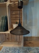 lampa wisząca loft