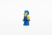 Figurka Lego Power Miners pm006 Górnik Miner 8709 8956 8907