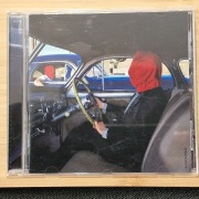 the Mars Volta - Frances the Mute (CD)