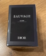 Dior Sauvage Elixir 100 ml