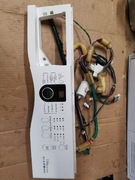 Moduł / programator pralki Samsung Ecobubble 