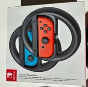 Joy Con wheel Nintendo kierownica do joy conów (bez joyconów) 