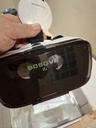BoboVR Z4  - okulary wirtualnej rzeczywistości, nieużywane. 