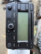 Radio samochodowe Volkswagen