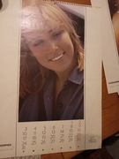 Mirosława Poślad, Liliana Głąbczyńska 1981