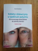 Sarah Hendrickx Kobiety i dziewczyny w spektrum autyzmu