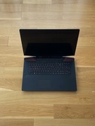 Lenovo Y700-17ISK i7-6700HQ/8GB/1000 GTX960M FHD + DYSK SSD GRATIS!!!