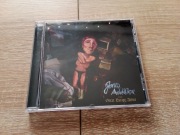 JANE'S ADDICTION - THE GREAT ESCAPE ARTIST CD