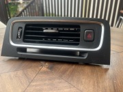 Kratka nawiewu Volvo S60 II 2010-2014r