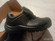 buty robocze uvex 85953 rozmiar 45 wkładka 30 cm nowe