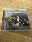 donGURALesko - Opowieści Z Betonowego Lasu CD box unikat