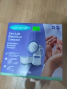 Elektryczny laktator 