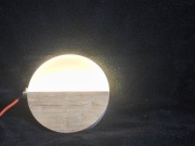 Kinkiet LED na ścianę 