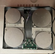 Modul sterowania mocy EGO 75 do plyt indukcyjnych AMICA