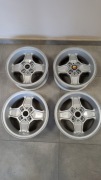FELGA FELGI ALUMINOWE FIAT CROMODORA CD30 ABARTH