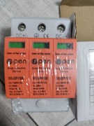 Ogranicznik przepięć 1000v