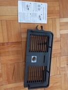 Półka łazienkowa, mocny plastik