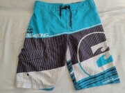 Szorty kąpielowe z siatką,  Billabong  164-170cm