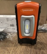 Latarka robocza BERNER Pocket DeLux Bright – NOWA