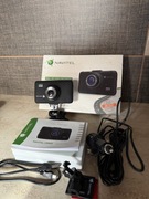 Navitel CR900 full HD - wielofunkcyjny rejestrator do samochodu 