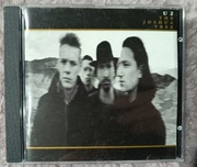 U2 płyta w stanie bdb .