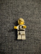 Lego minifigurka Ninjago Lloyd njo347