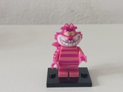 LEGO Minifigures Disney Cheshire Cat