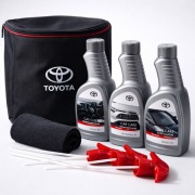 Toyota - pielęgnacja 