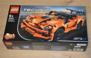 LEGO Technic - 42093 Chevrolet Corvette ZR1 + gratis