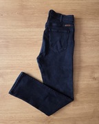 Dżinsy Wrangler High Slim W31 L32 