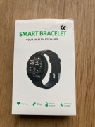 Smart bracelet okrągły 