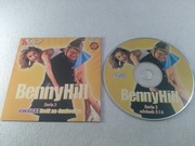 Film VCD - Benny Hill - Seria 3