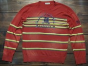 REPLAY- SWETER- VINTAGE- XXL