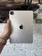 Ipad Pro 11 2 gen 2020 silver srebrny 128GB
