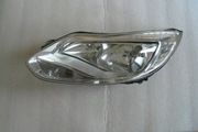 Lampa Reflektor lewy Ford Focus MK3 Oryginalny