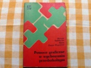 Pomoce graficzne w wychowaniu przedszkolnym, Białołęcka, Dunin Wąsowicz