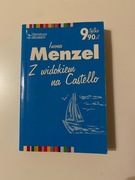 KSIĄŻKA - Z WIDOKIEM NA CASTELLO Iwona Menzel