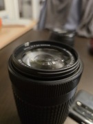 Obiektyw AF-P Nikkor 70-300mm ED