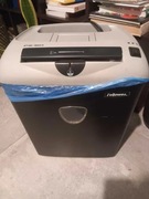 Niszczarka do dokumentów fellowes ps-60