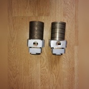 NAKRĘTKI KOMPLET CAR-LIFT  OSTRÓW WLKP.SDO 2,5 L-E