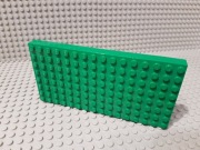 LEGO Brick Klocek 8x16 4204 Zielony